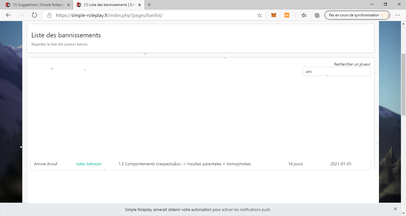 (1) Liste des bannissements _ Simple Roleplay et 1 page supplémentaire - Personnel - Microsoft...png