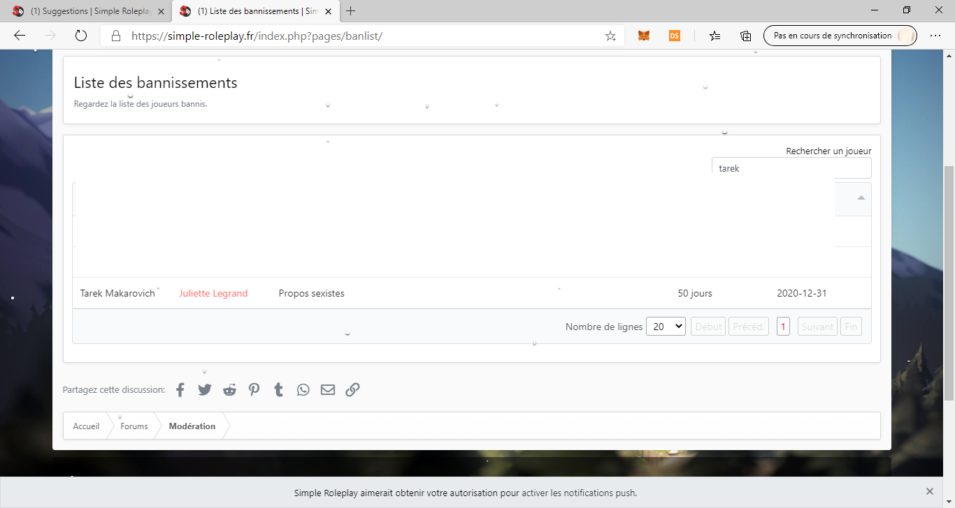 (1) Liste des bannissements _ Simple Roleplay et 1 page supplémentaire - Personnel - Microsoft...png