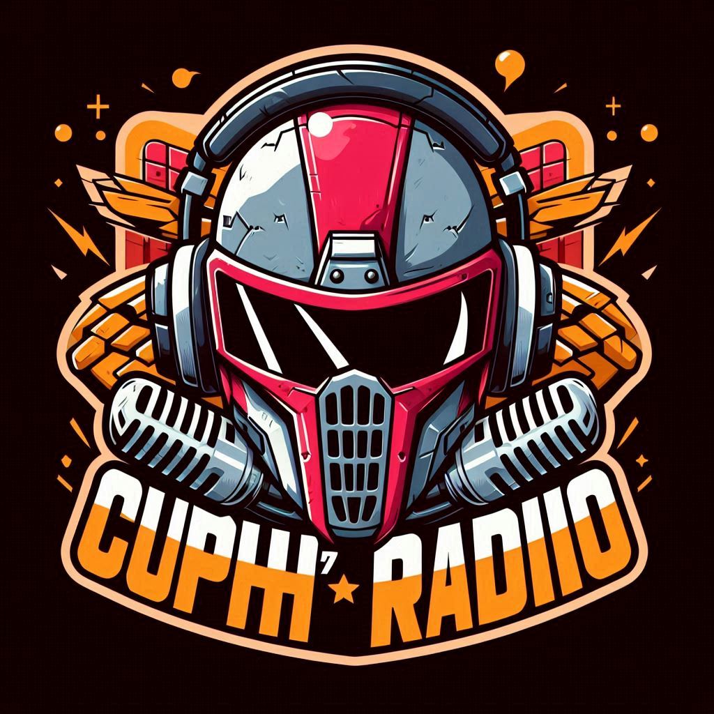 Logo de la radio Cuph'Radio