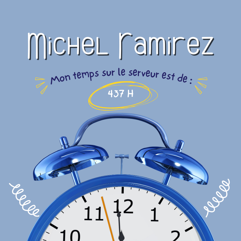 Blue & White Spring Forward Daylight Saving Time Instagram Post.png