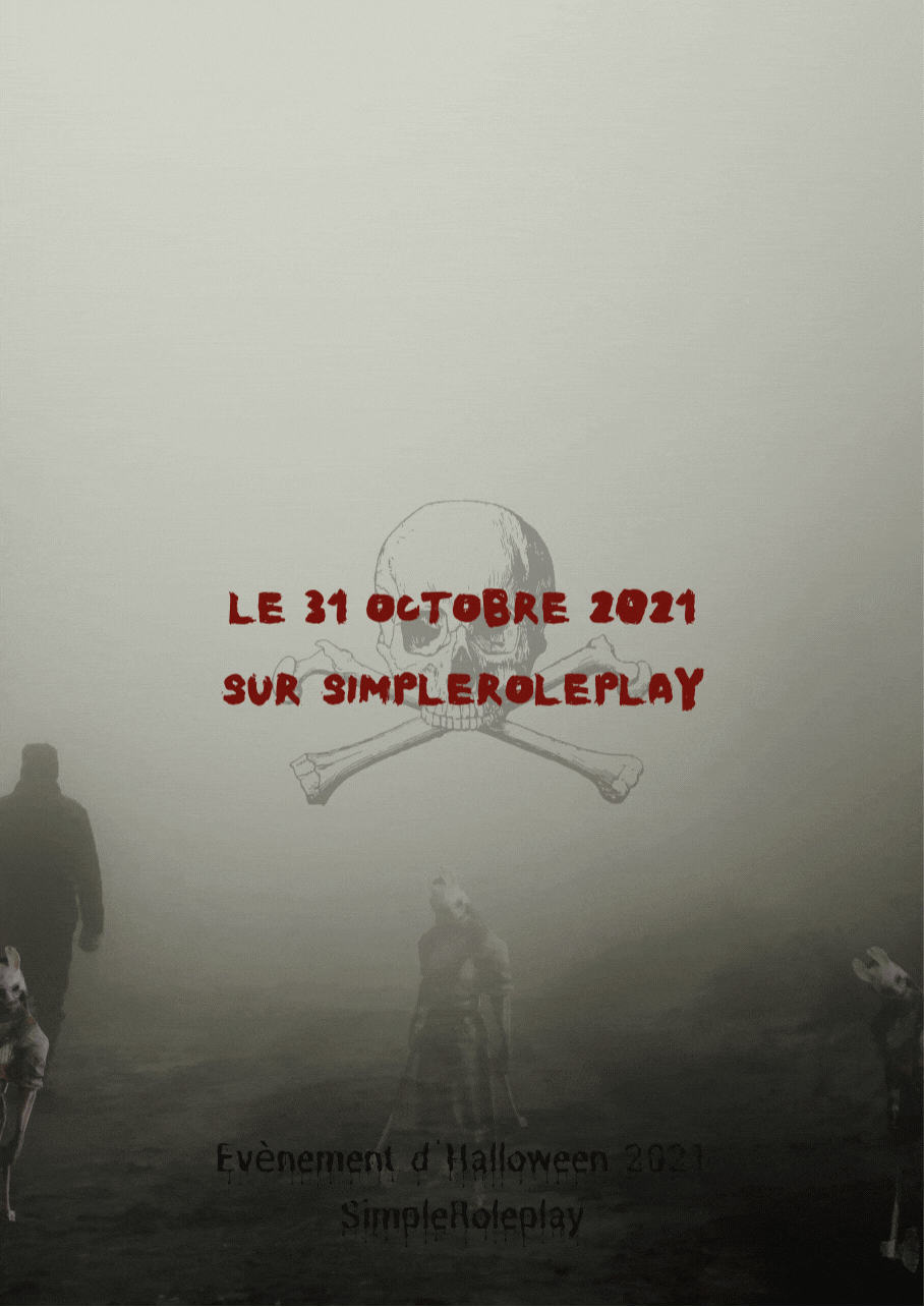 Sauriez-vous surmonter vos peurs .gif