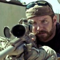 Chris Kyle