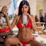 Very Thicc