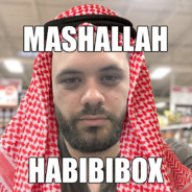 Hakimette Mebarki