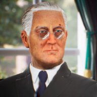 Jonh Shepard