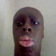 Mamadou Ababakar