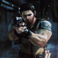 Chris Redfields