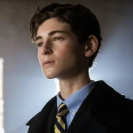 Liam Walkerjunior