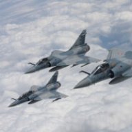 Ajax storm