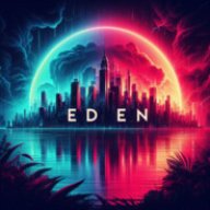 Eyden Blue