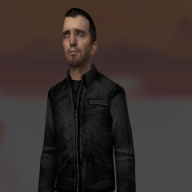 Jarod Mustafar