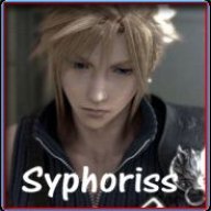 Syphoriss Texas