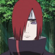 Nagato Slayer