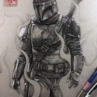 Therim Black
