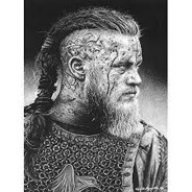 Floki Skarsgard