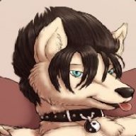 Kiba Inugami