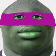 Boubakar Eastwood
