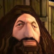Frank Hagrid