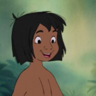 Mowgli Ram