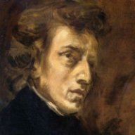 Fryderyk Chopin