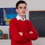 Rhouiffe Francesco