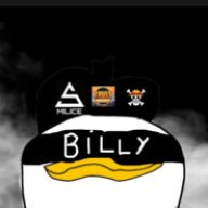 Billy Tarkov