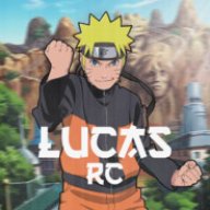 Lucas Nuveo