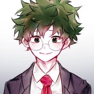 Midoriya#0001
