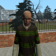 Karim Denos