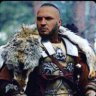 Raul Garrinchacal