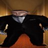 Tommy Affranchi