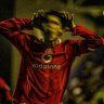 Donovan Rolzou