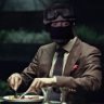 Diamantino Lecter